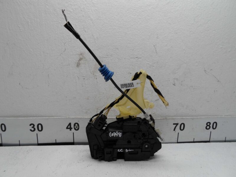 Изображение товара 169682 - 00169682 zamok dveri zadnej levoj Volkswagen Lupo