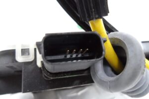 Изображение товара 169711 - 00169711 zamok dveri zadnej levoj Skoda Yeti 2