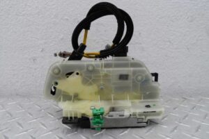 Изображение товара 169711 - 00169711 zamok dveri zadnej levoj Skoda Yeti