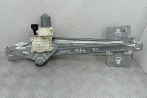 Изображение товара 169848 - 00169848 steklopodemnik perednij pravyj Skoda Yeti