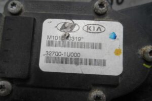 Изображение товара 169903 - 00169903 pedal gaza Audi TT 3