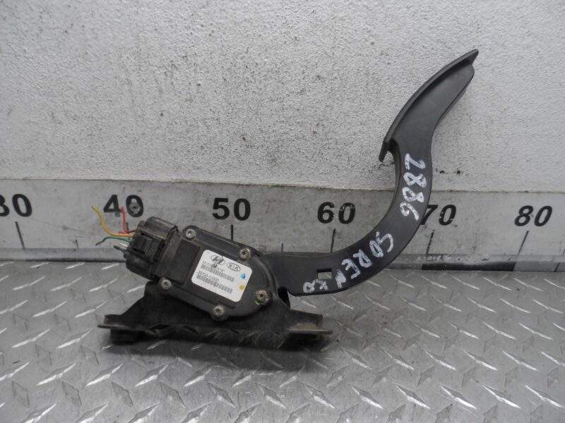 Изображение товара 169903 - 00169903 pedal gaza Audi TT