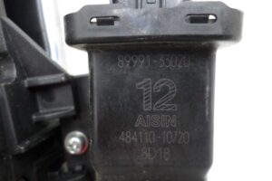 Изображение товара 169962 - 00169962 ruchka naruzhnaya perednyaya levaya Chevrolet Blazer 1