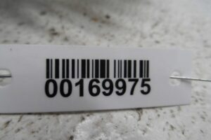 Изображение товара 169975 - 00169975 pereklyuchatel podrulevoj (strekoza) Peugeot 306 1