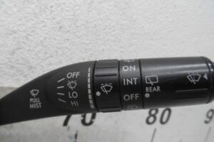 Изображение товара 169975 - 00169975 pereklyuchatel podrulevoj (strekoza) Peugeot 306 3