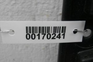 Изображение товара 170241 - 00170241 steklopodemnik perednij pravyj 2