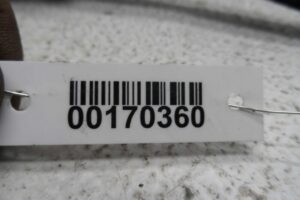 Изображение товара 170360 - 00170360 pereklyuchatel podrulevoj (strekoza) Subaru Tribeca 3