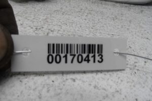 Изображение товара 170413 - 00170413 lyuchok toplivnogo baka BMW X5 1