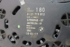 Изображение товара 170532 - 00170532 generator 1