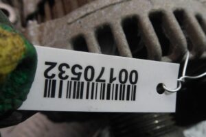 Изображение товара 170532 - 00170532 generator 3