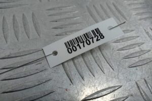 Изображение товара 170728 - 00170728 dvigatel stekloochistitelya zadnij Toyota Matrix 3