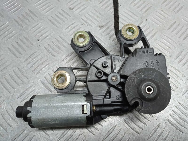 Изображение товара 170728 - 00170728 dvigatel stekloochistitelya zadnij Toyota Matrix