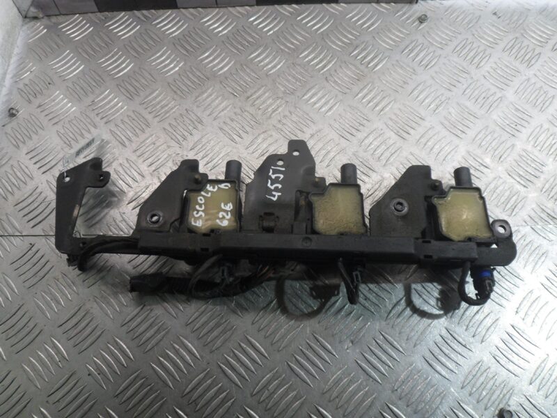 Изображение товара 170891 - 00170891 katushka zazhiganiya