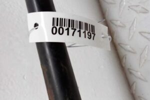 Изображение товара 171197 - 00171197 stabilizator zadnij 3
