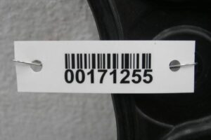 Изображение товара 171255 - 00171255 steklopodemnik perednij levyj Hyundai H1 2