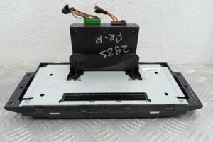 Изображение товара 171324 - 00171324 panel upravleniya magnitoloj Audi A8 1