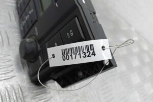 Изображение товара 171324 - 00171324 panel upravleniya magnitoloj Audi A8 3