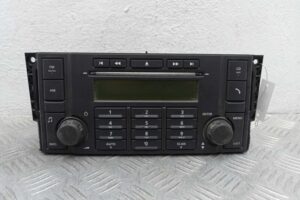 Изображение товара 171324 - 00171324 panel upravleniya magnitoloj Audi A8