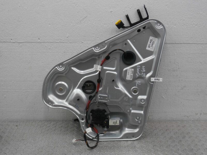 Изображение товара 171360 - 00171360 steklopodemnik zadnij levyj