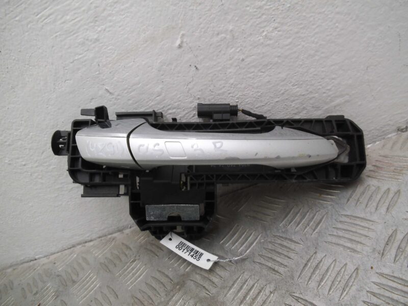 Изображение товара 171455 - 00171455 ruchka naruzhnaya zadnyaya pravaya