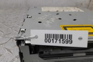 Изображение товара 171599 - 00171599 chejndzher Lancia Lybra 1