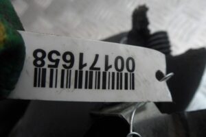 Изображение товара 171658 - 00171658 kollektor vpusknoj 3