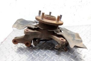 Изображение товара 171690 - 00171690 kulak povorotnyj levyj Skoda Superb 2