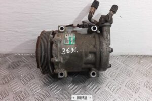 Изображение товара 171699 - 00171699 kompressor konditsionera Audi S520240907090951