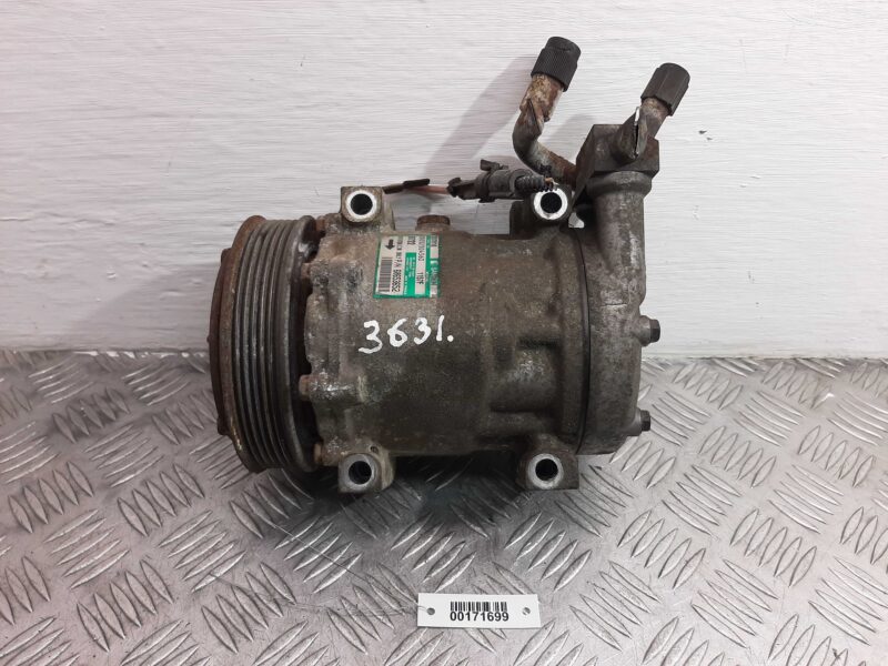 Изображение товара 171699 - 00171699 kompressor konditsionera Audi S520240907090951