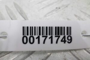 Изображение товара 171749 - 00171749 petlya dveri perednyaya Chevrolet Blazer 2