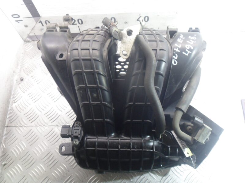 Изображение товара 171773 - 00171773 kollektor vpusknoj