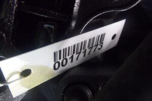 Изображение товара 171773 - 00171773 kollektor vpusknoj 1