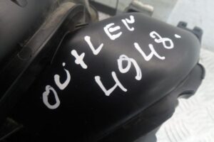 Изображение товара 171773 - 00171773 kollektor vpusknoj 2