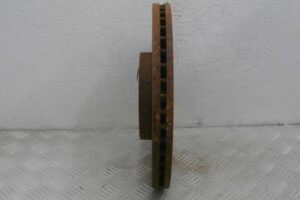 Изображение товара 171985 - 00171985 disk tormoznoj perednij Peugeot 4007 1