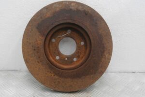 Изображение товара 171985 - 00171985 disk tormoznoj perednij Peugeot 4007 3