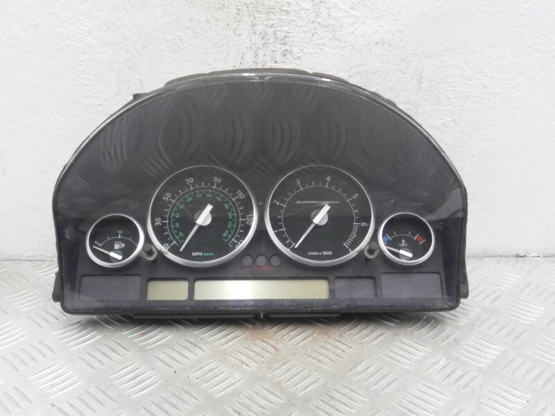 Изображение товара 171994 - 00171994 schitok priborov Audi Q7
