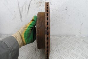 Изображение товара 171998 - 00171998 disk tormoznoj zadnij Ford Kuga 1