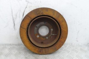 Изображение товара 171998 - 00171998 disk tormoznoj zadnij Ford Kuga 3