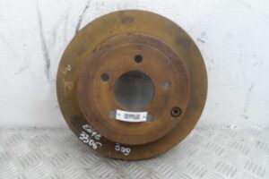 Изображение товара 171998 - 00171998 disk tormoznoj zadnij Ford Kuga