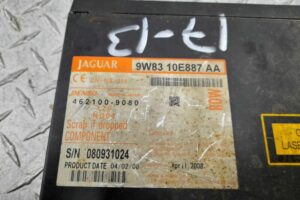 Изображение товара 172011 - 00172011 blok navigatsii Chevrolet Cobalt 2