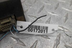 Изображение товара 172011 - 00172011 blok navigatsii Chevrolet Cobalt 3