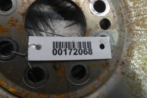 Изображение товара 172068 - 00172068 makhovik Audi Q7 2