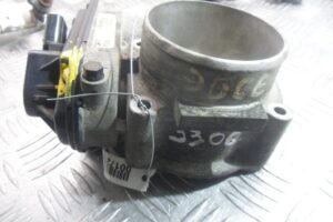 Изображение товара 172161 - 00172161 zaslonka drosselnaya Ford Kuga 1