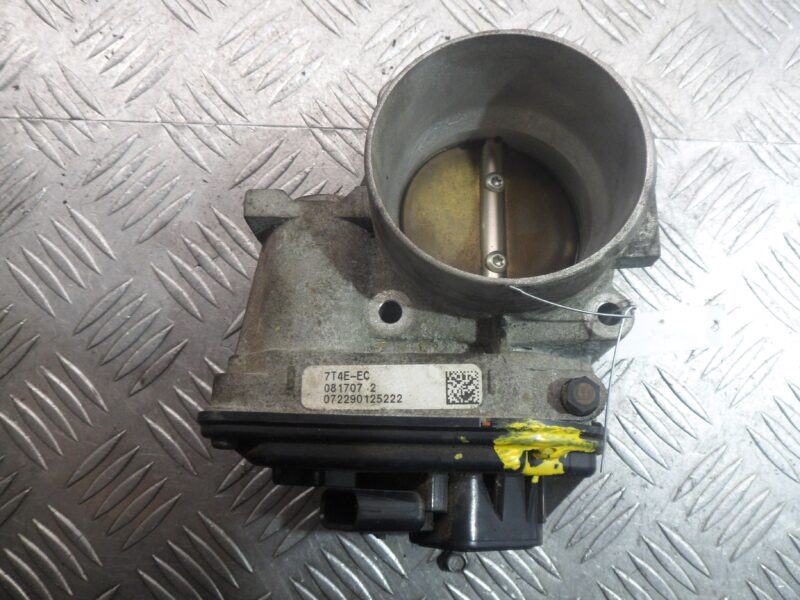 Изображение товара 172161 - 00172161 zaslonka drosselnaya Ford Kuga