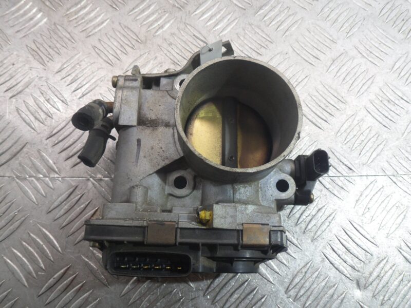 Изображение товара 172178 - 00172178 zaslonka drosselnaya Renault Logan