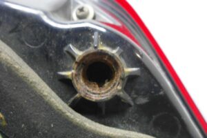 Изображение товара 172183 - 00172183 fonar kryla pravyj SEAT Altea 1