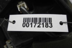 Изображение товара 172183 - 00172183 fonar kryla pravyj SEAT Altea 2