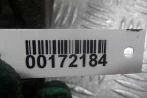 Изображение товара 172184 - 00172184 kolenval Citroen Berlingo 1