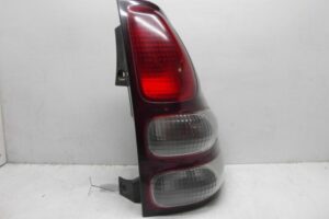 Изображение товара 172302 - 00172302 fonar kryla pravyj SEAT Ibiza 2