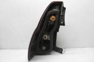 Изображение товара 172302 - 00172302 fonar kryla pravyj SEAT Ibiza 3